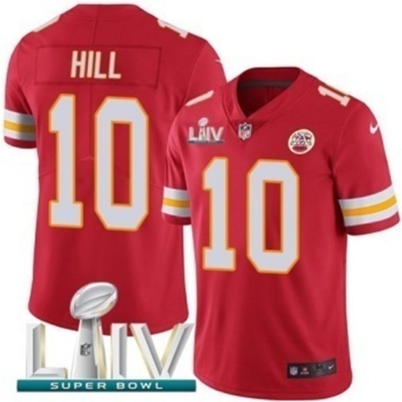 tyreek hill boys jersey
